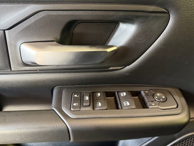 2026 Ram 1500 Express Burnet TX