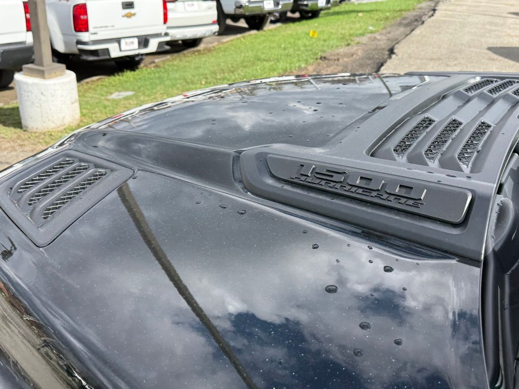 2026 Ram 1500 Express Crestwood KY