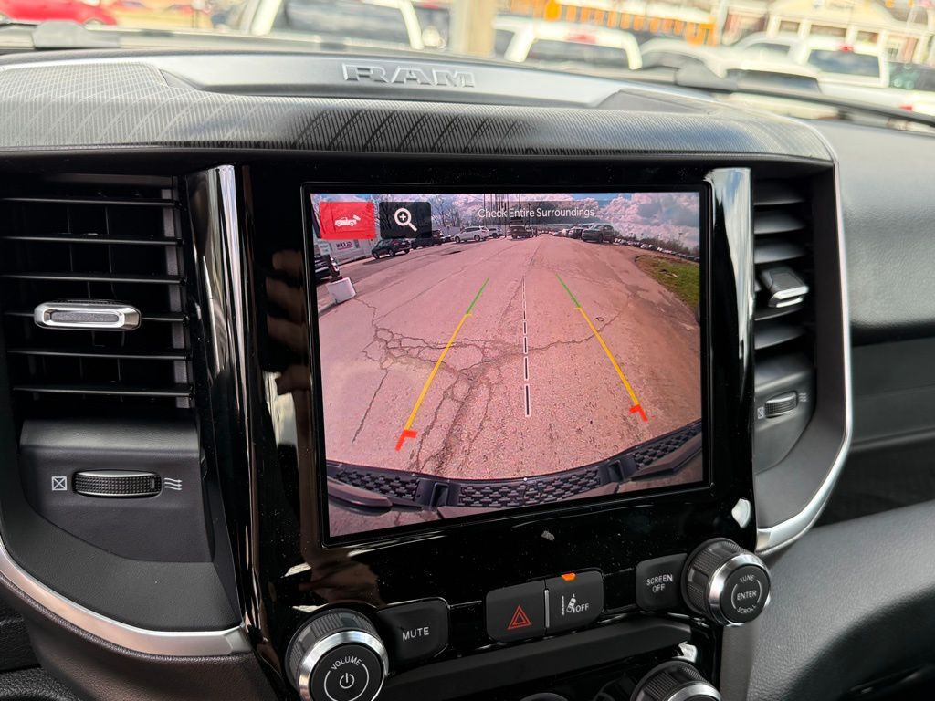 2026 Ram 1500 Express Crestwood KY