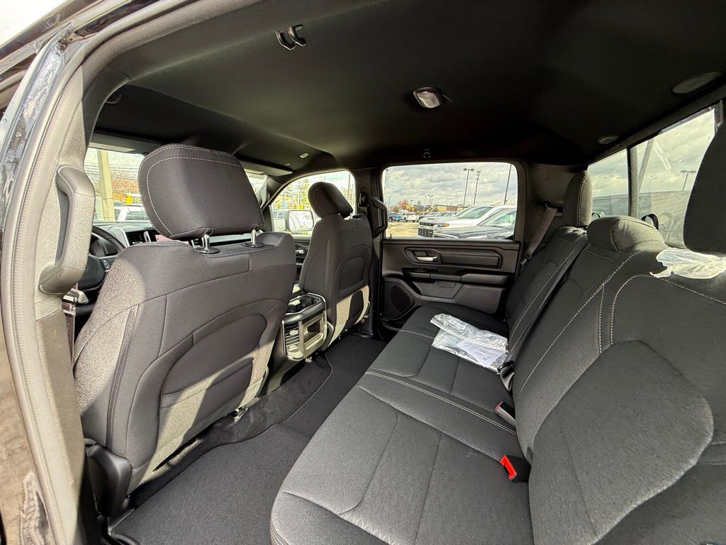 2026 Ram 1500 Express Crestwood KY