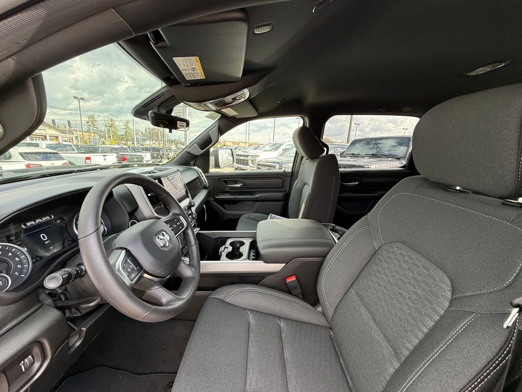 2026 Ram 1500 Express Crestwood KY