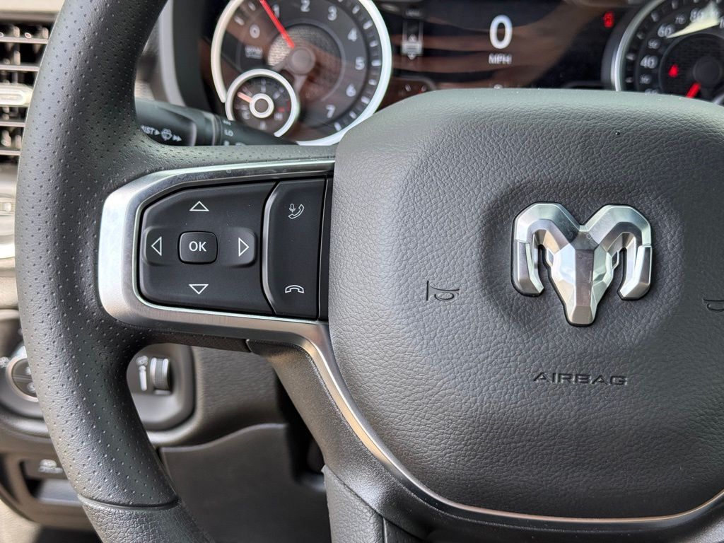 2026 Ram 1500 Express Crestwood KY