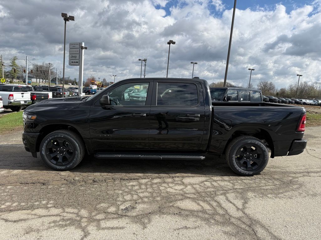 2026 Ram 1500 Express Crestwood KY