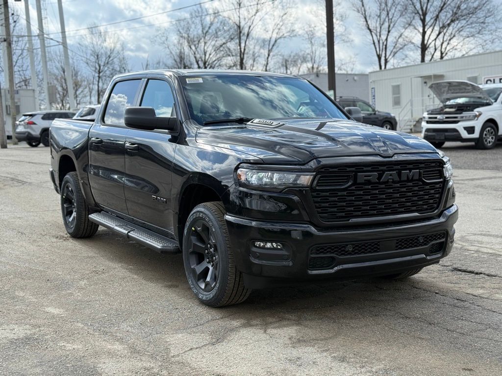 2026 Ram 1500 Express Crestwood KY