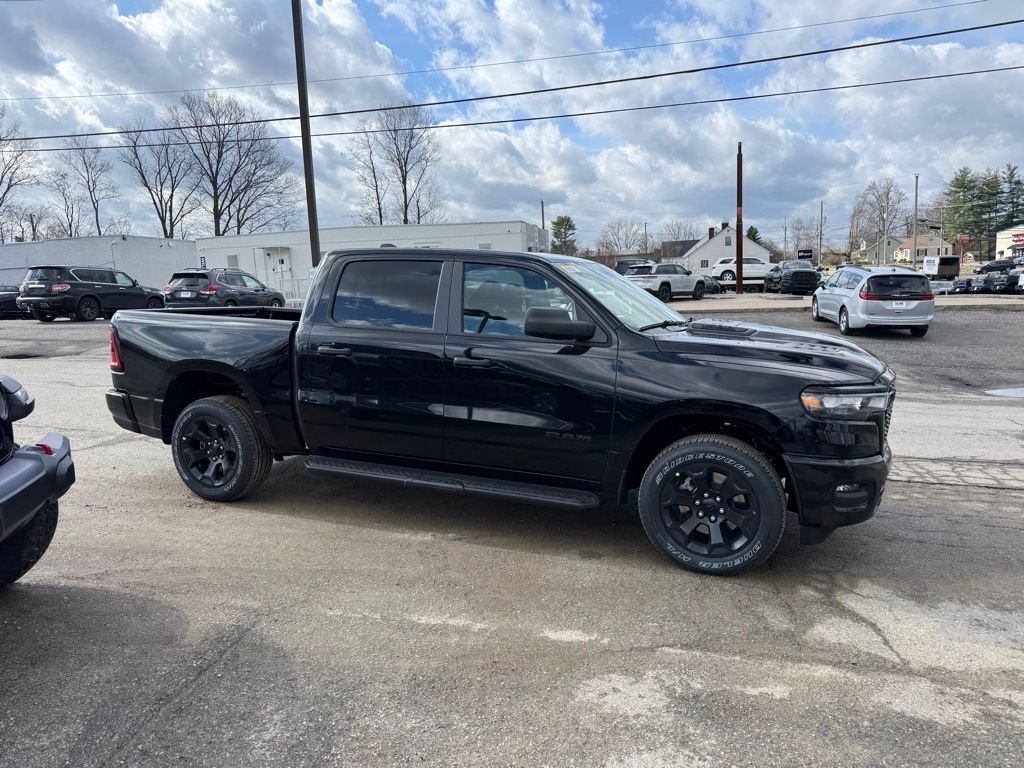 2026 Ram 1500 Express Crestwood KY