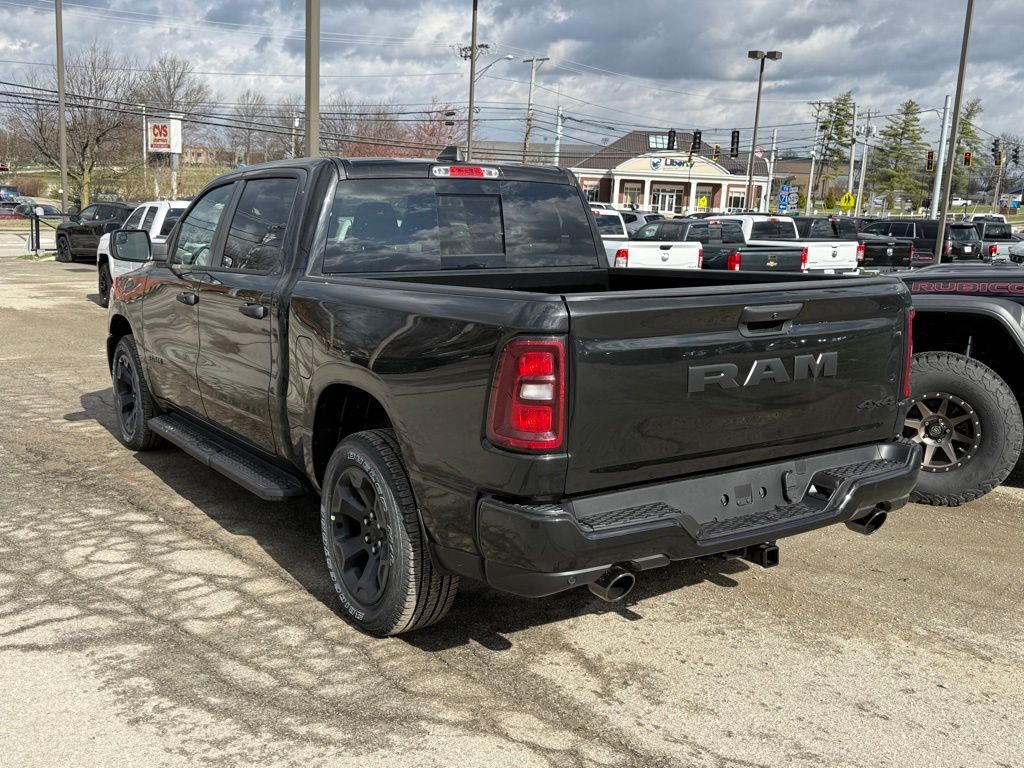 2026 Ram 1500 Express Crestwood KY