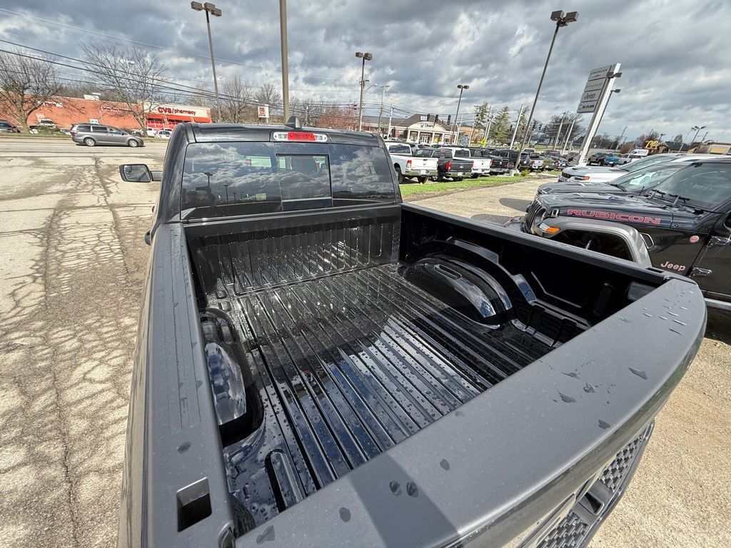 2026 Ram 1500 Express Crestwood KY