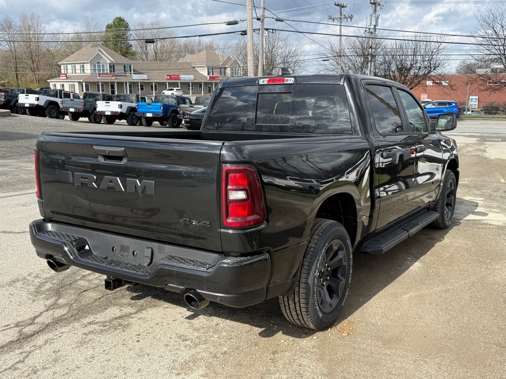 2026 Ram 1500 Express Crestwood KY