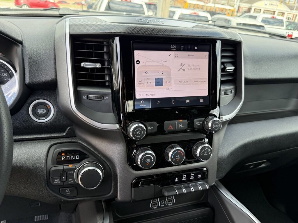 2026 Ram 1500 Express Crestwood KY