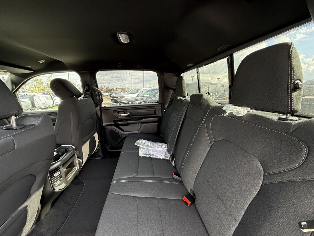 2026 Ram 1500 Express Crestwood KY