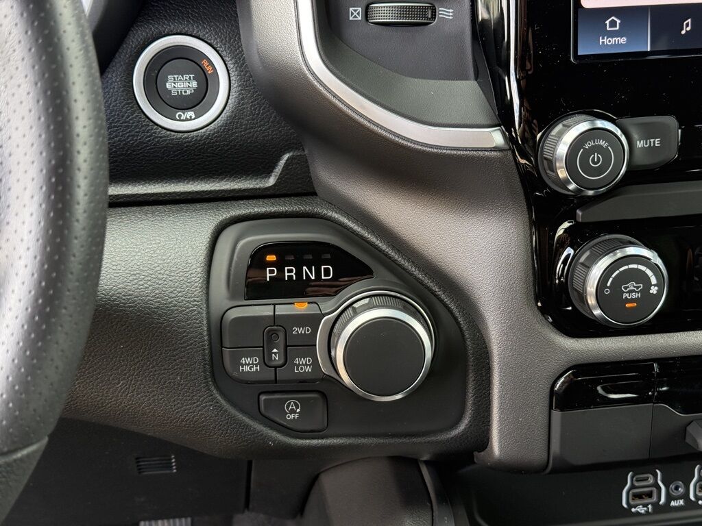 2026 Ram 1500 Express Crestwood KY