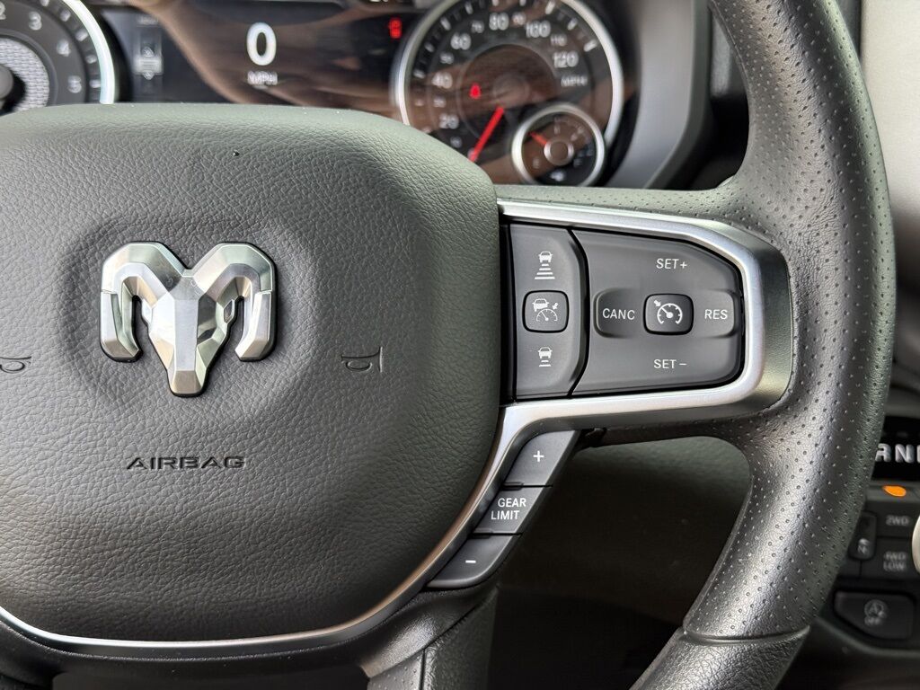 2026 Ram 1500 Express Crestwood KY