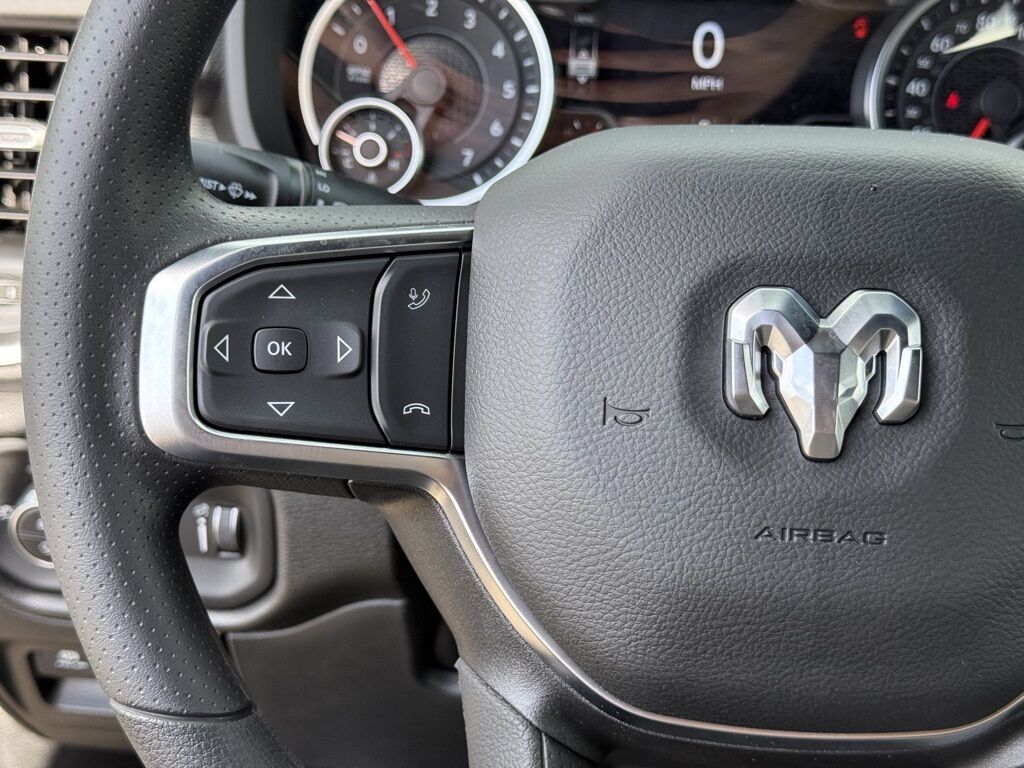 2026 Ram 1500 Express Crestwood KY