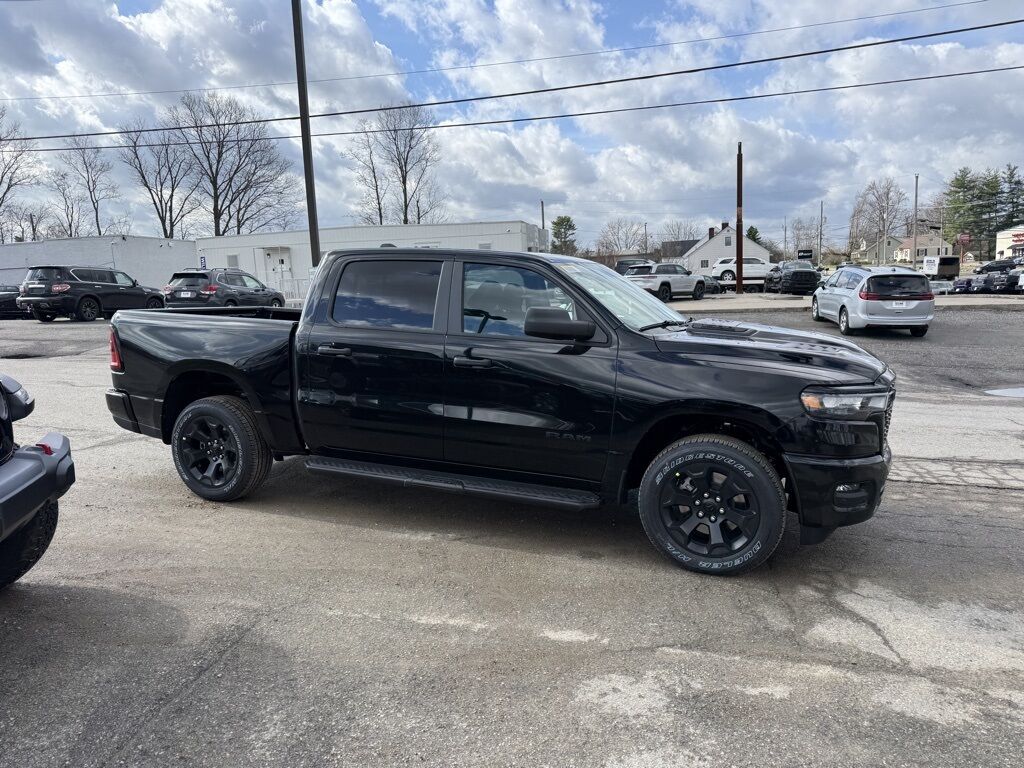 2026 Ram 1500 Express Crestwood KY