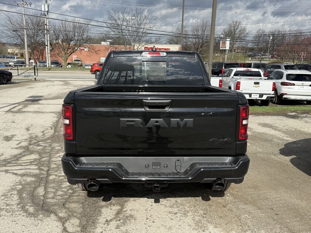 2026 Ram 1500 Express Crestwood KY