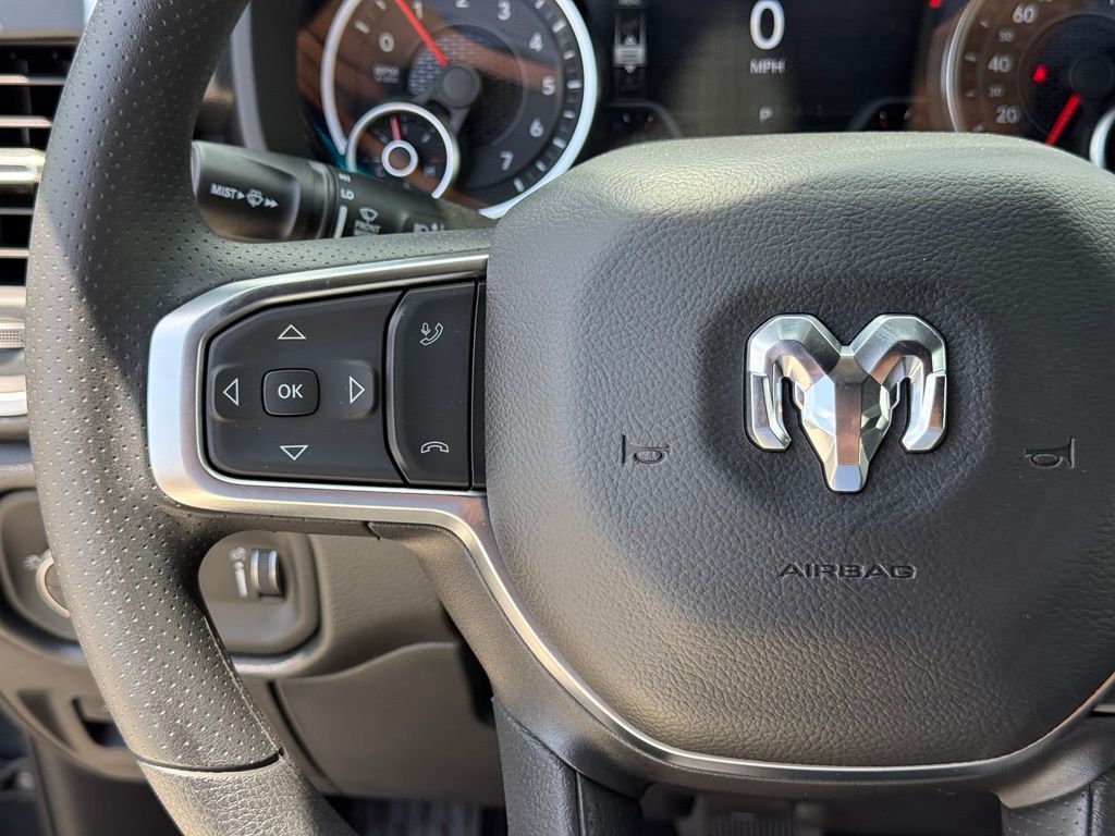 2026 Ram 1500 Express Crestwood KY