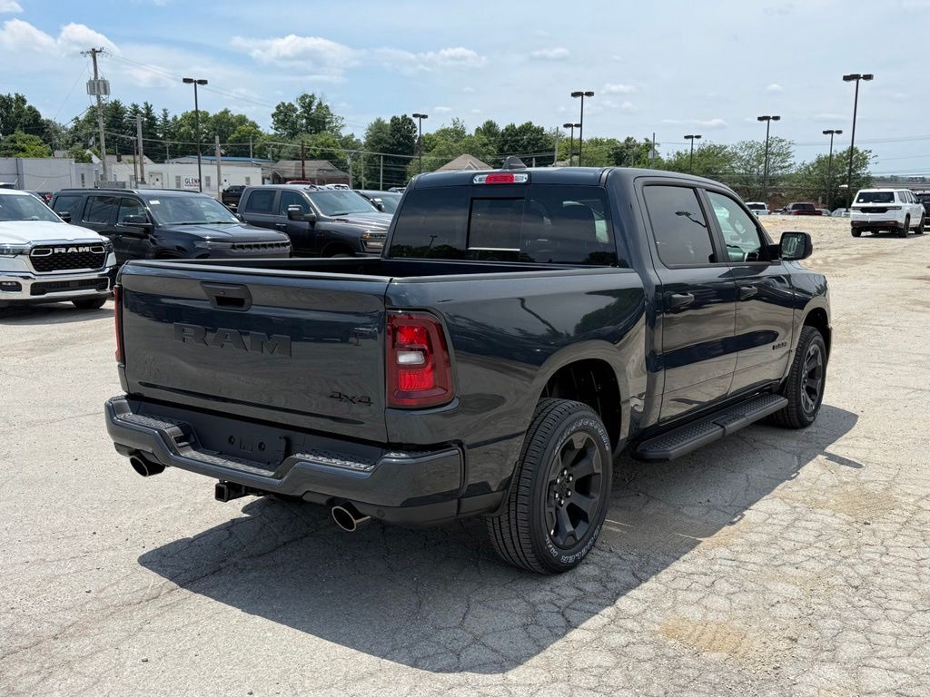 2026 Ram 1500 Express Crestwood KY