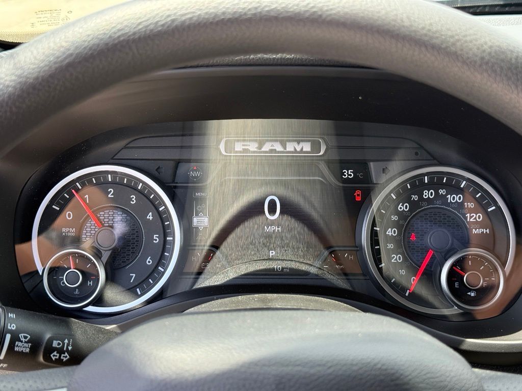 2026 Ram 1500 Express Crestwood KY