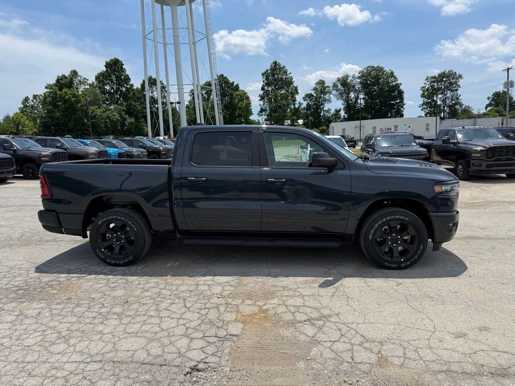 2026 Ram 1500 Express Crestwood KY