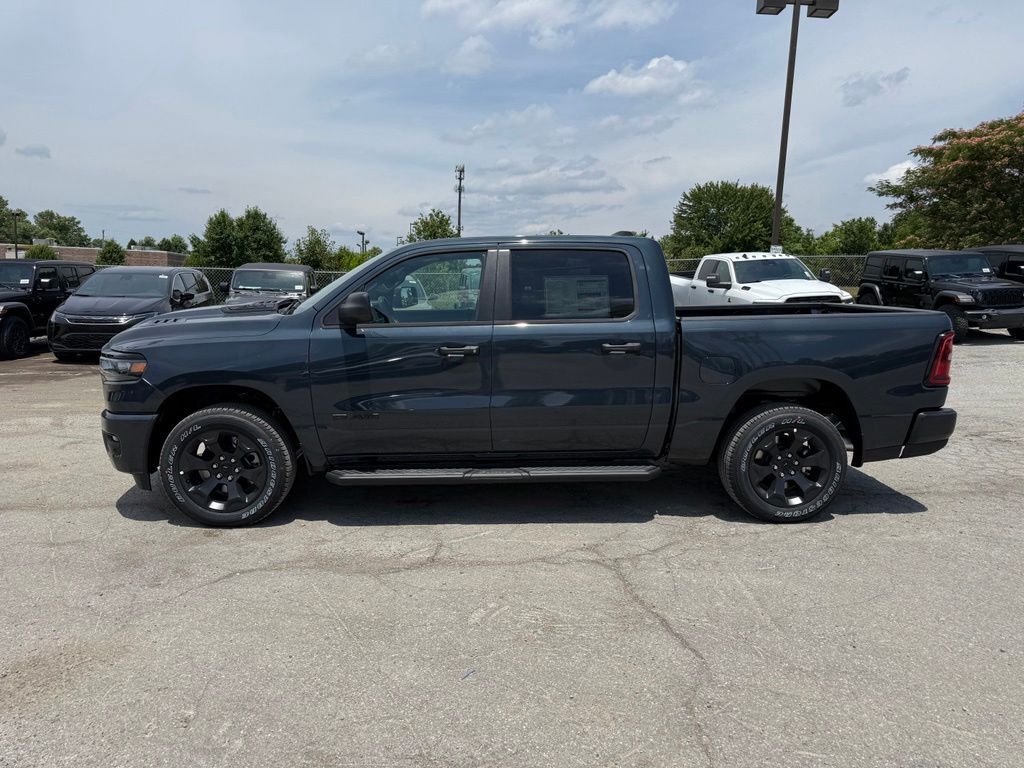 2026 Ram 1500 Express Crestwood KY