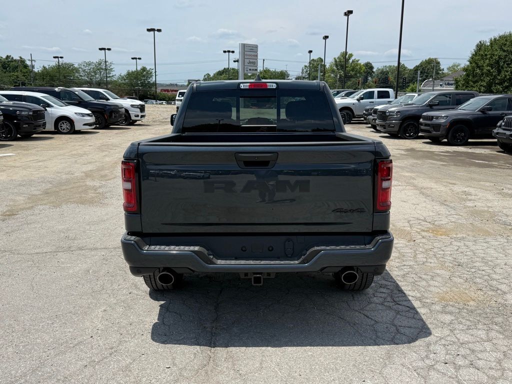 2026 Ram 1500 Express Crestwood KY