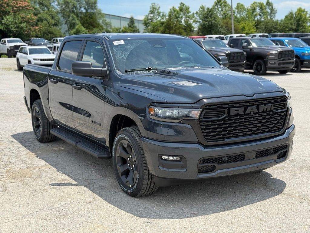 2026 Ram 1500 Express Crestwood KY
