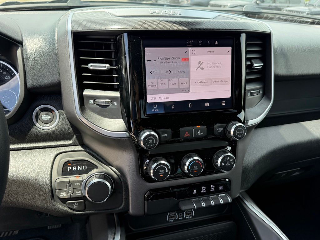 2026 Ram 1500 Express Crestwood KY