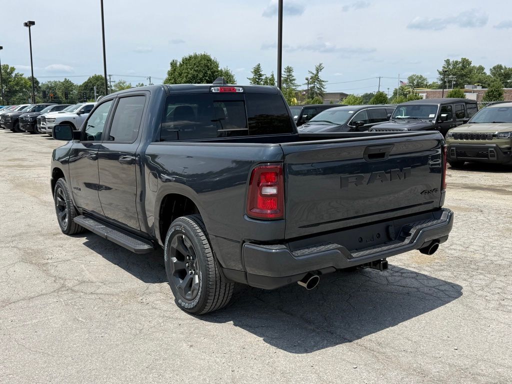 2026 Ram 1500 Express Crestwood KY