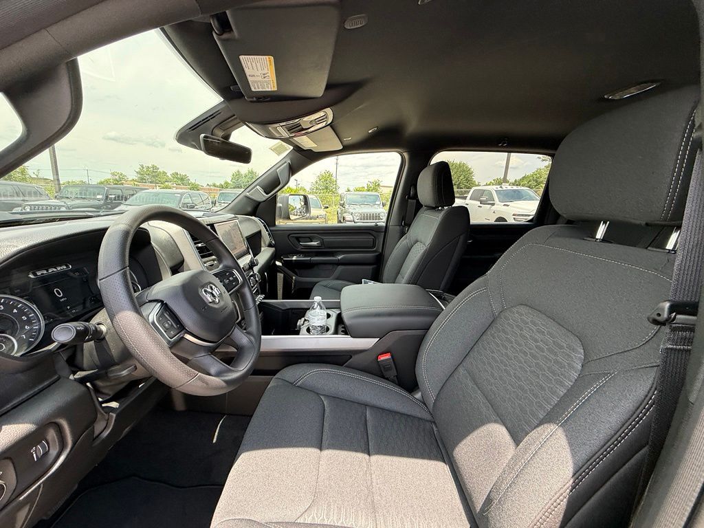 2026 Ram 1500 Express Crestwood KY