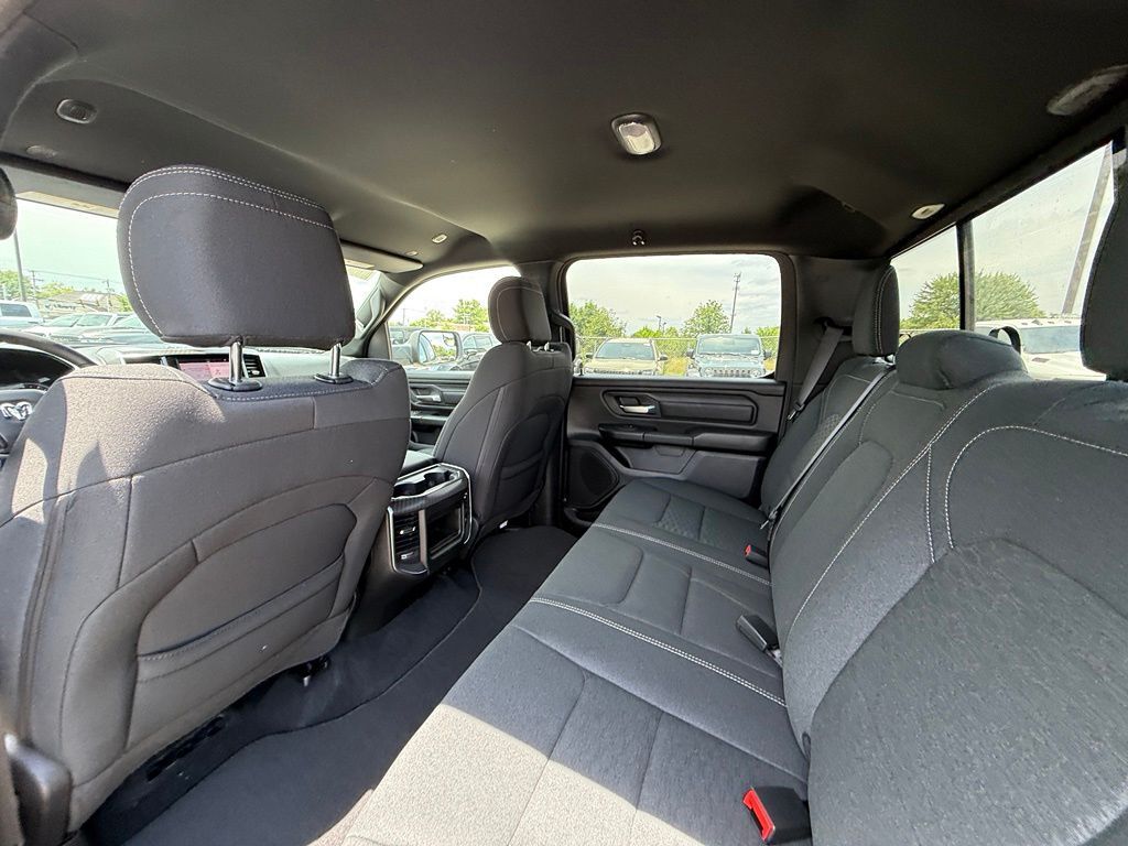 2026 Ram 1500 Express Crestwood KY