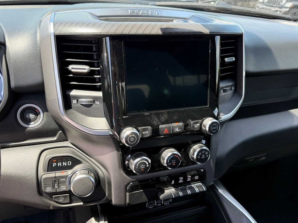 2026 Ram 1500 Express Crestwood KY