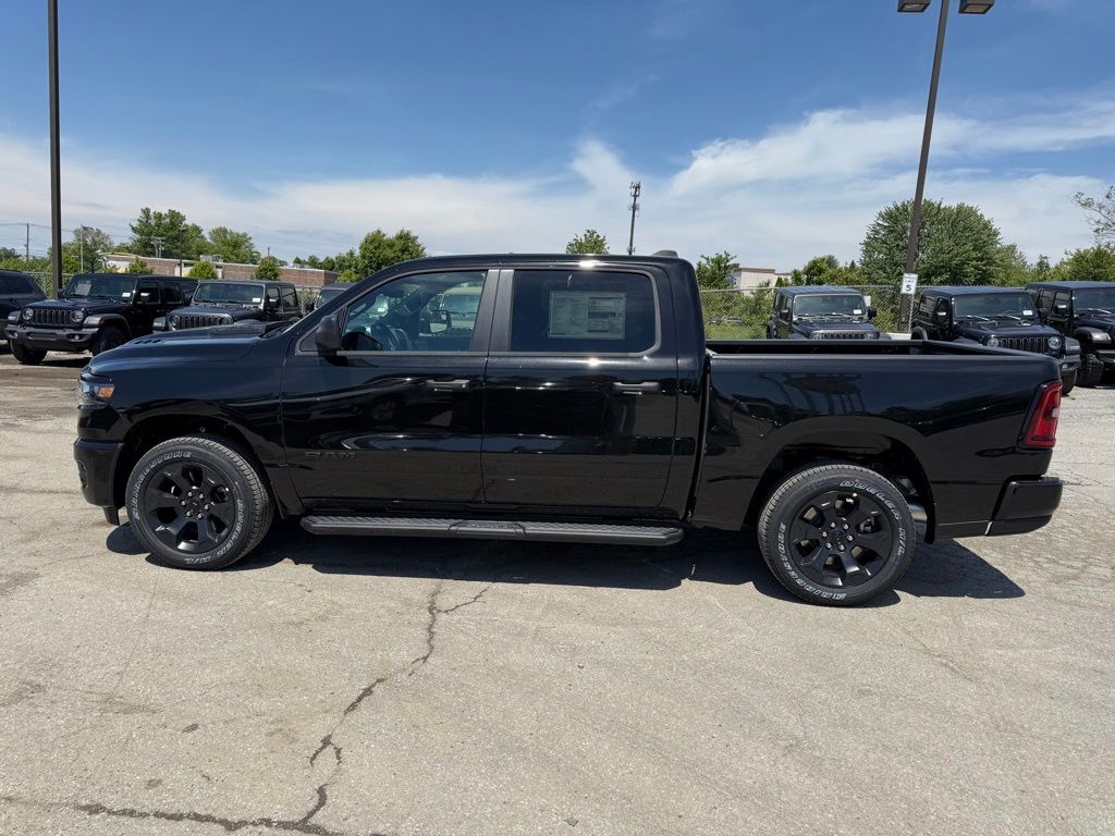 2026 Ram 1500 Express Crestwood KY