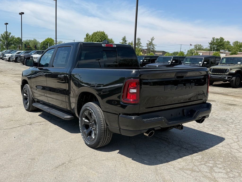 2026 Ram 1500 Express Crestwood KY