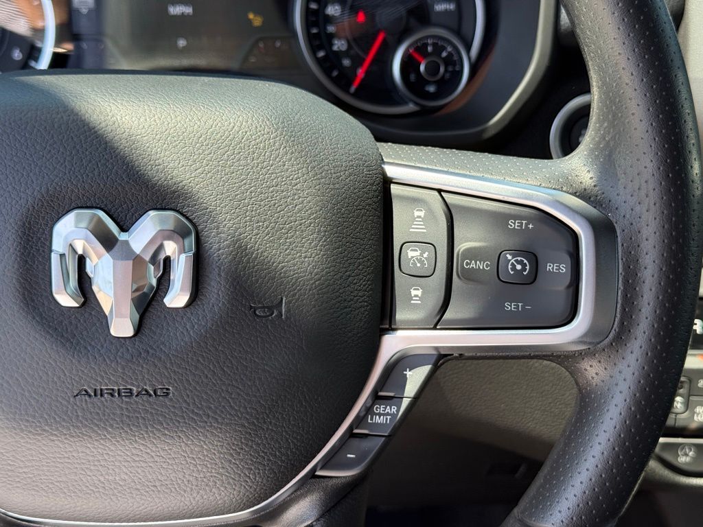 2026 Ram 1500 Express Crestwood KY