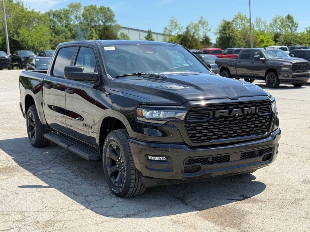 2026 Ram 1500 Express Crestwood KY