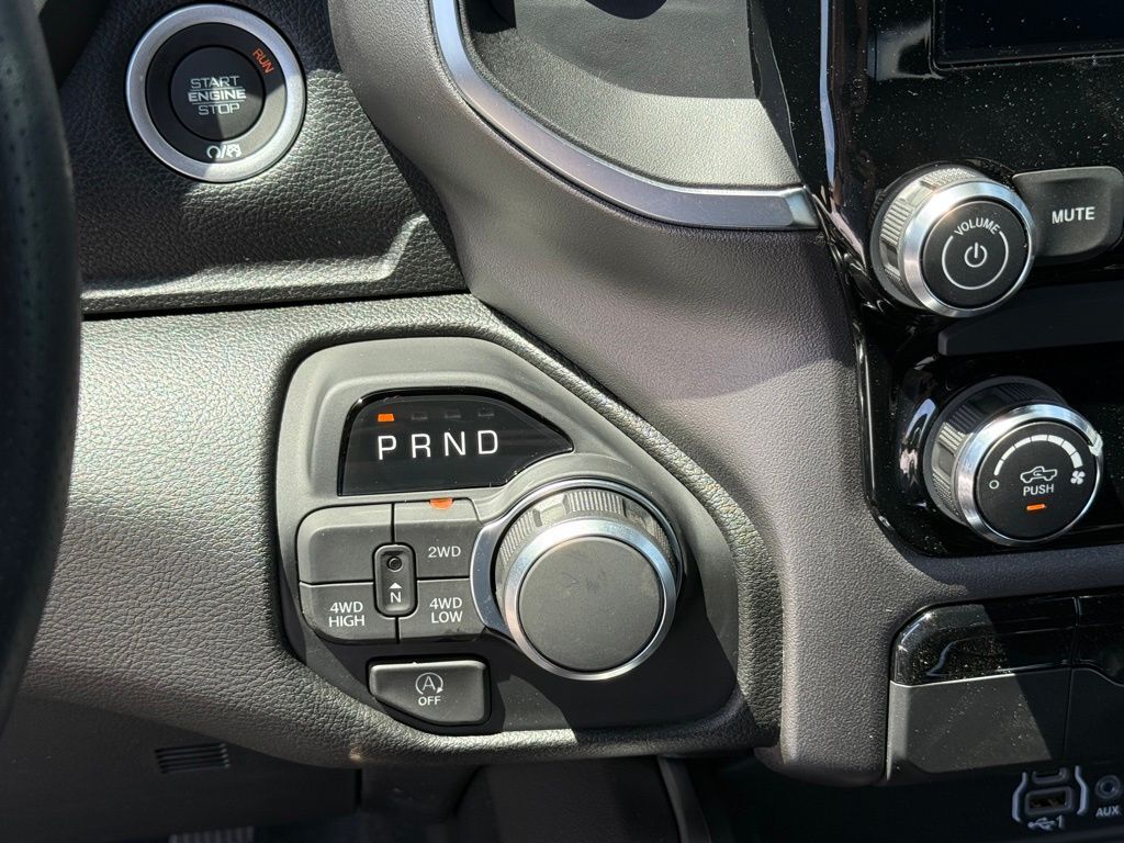 2026 Ram 1500 Express Crestwood KY