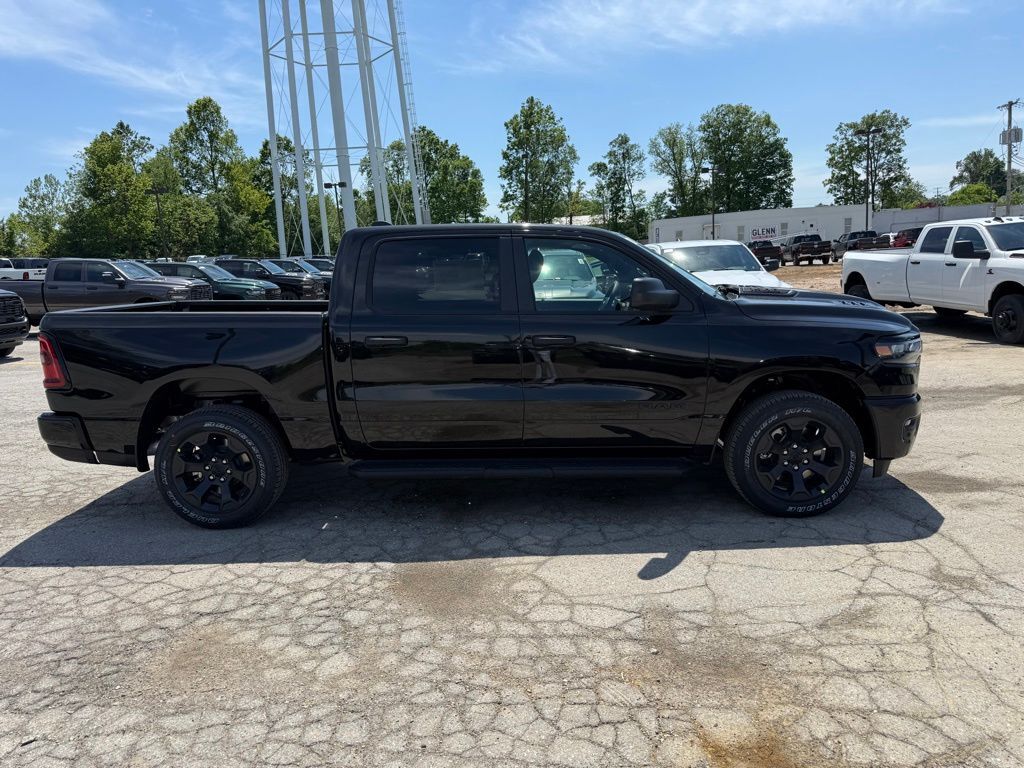 2026 Ram 1500 Express Crestwood KY