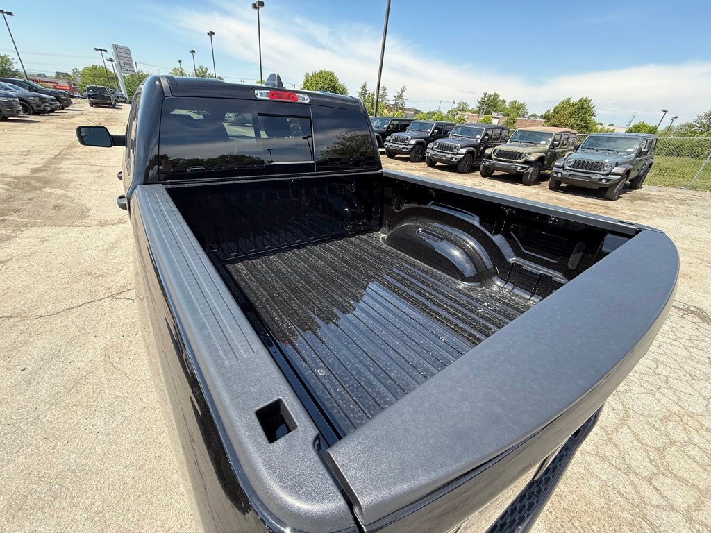 2026 Ram 1500 Express Crestwood KY