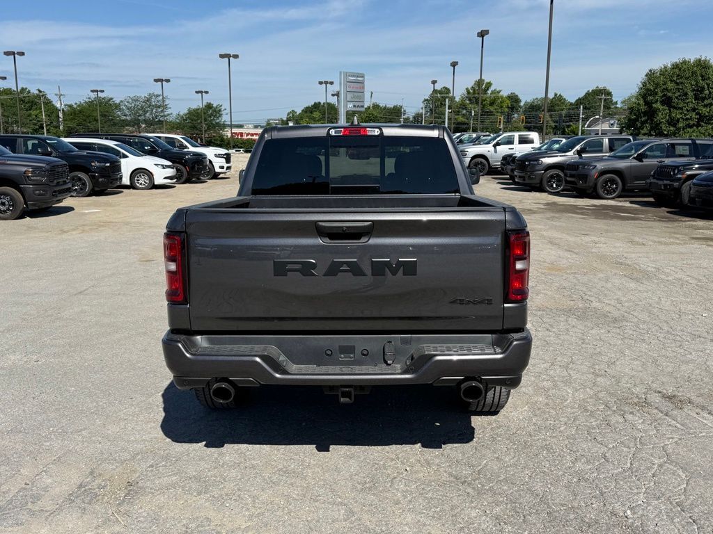 2026 Ram 1500 Express Crestwood KY