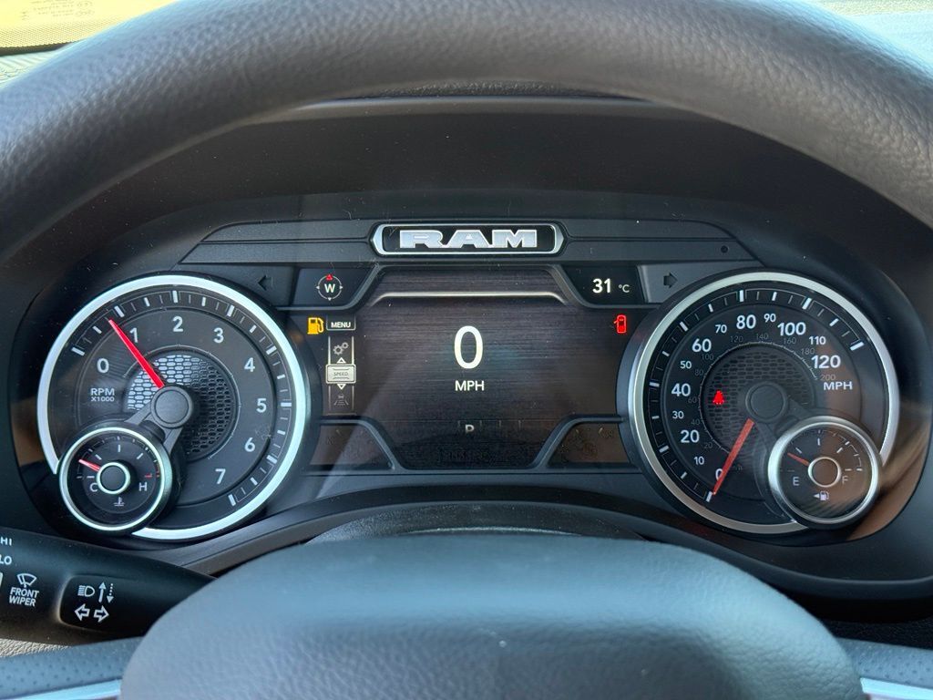 2026 Ram 1500 Express Crestwood KY