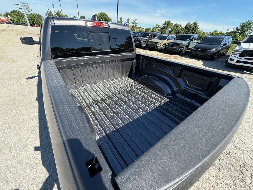 2026 Ram 1500 Express Crestwood KY