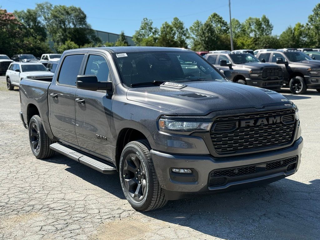 2026 Ram 1500 Express Crestwood KY