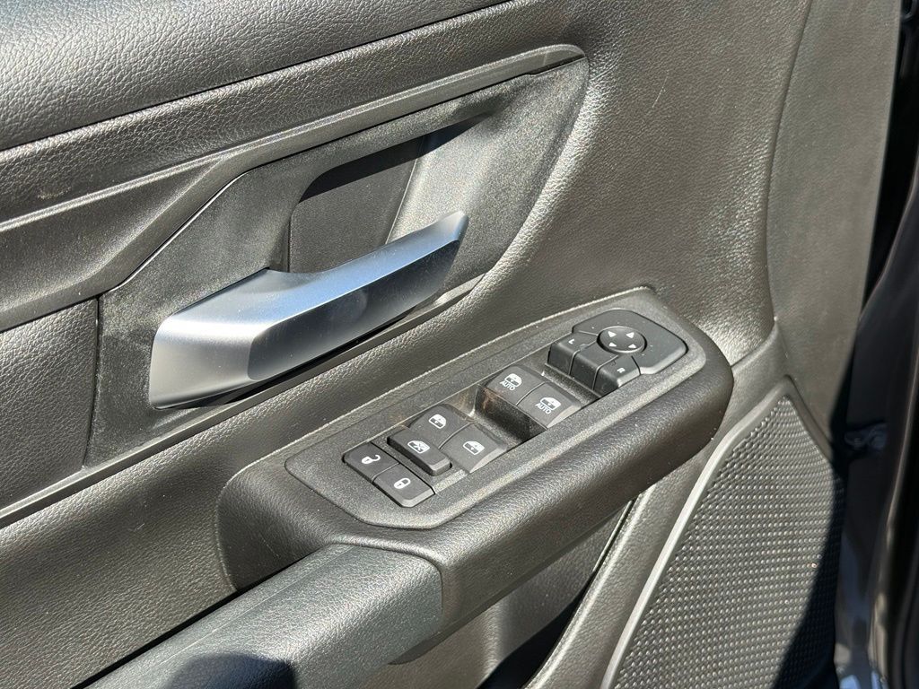 2026 Ram 1500 Express Crestwood KY