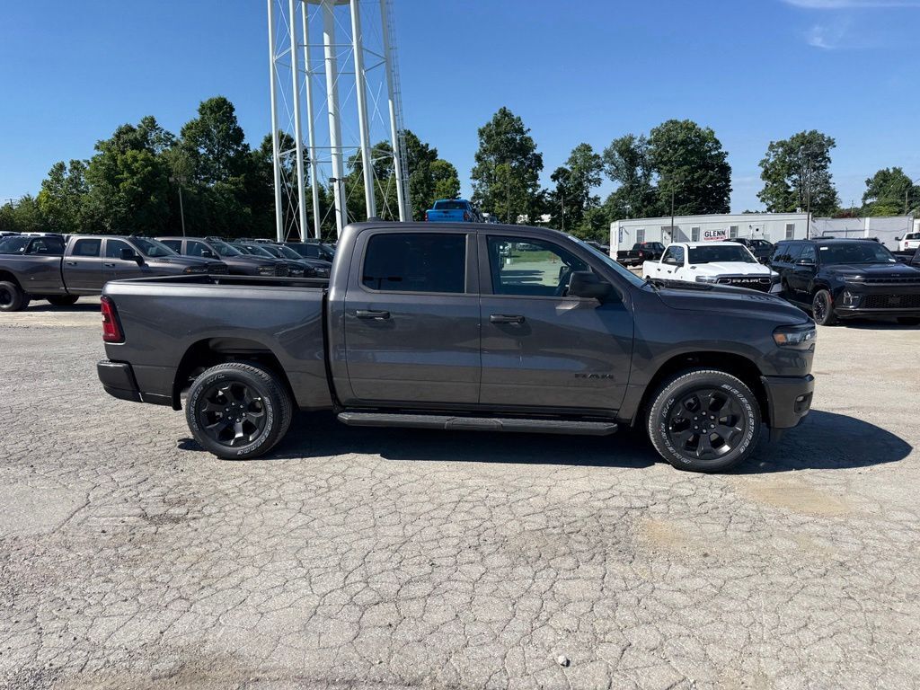 2026 Ram 1500 Express Crestwood KY