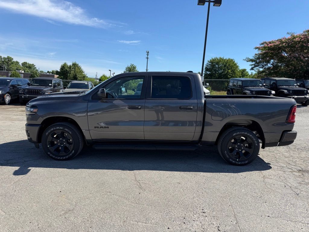 2026 Ram 1500 Express Crestwood KY