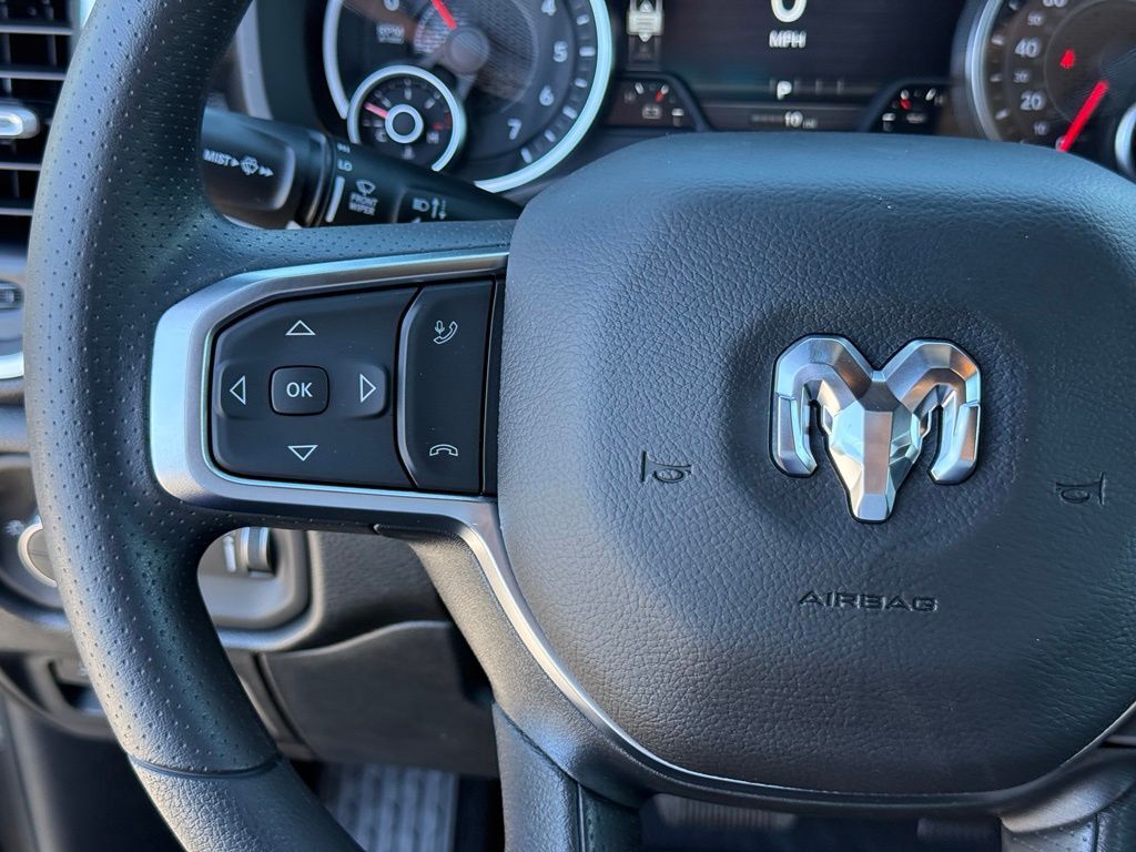 2026 Ram 1500 Express Crestwood KY