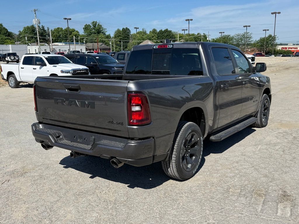 2026 Ram 1500 Express Crestwood KY