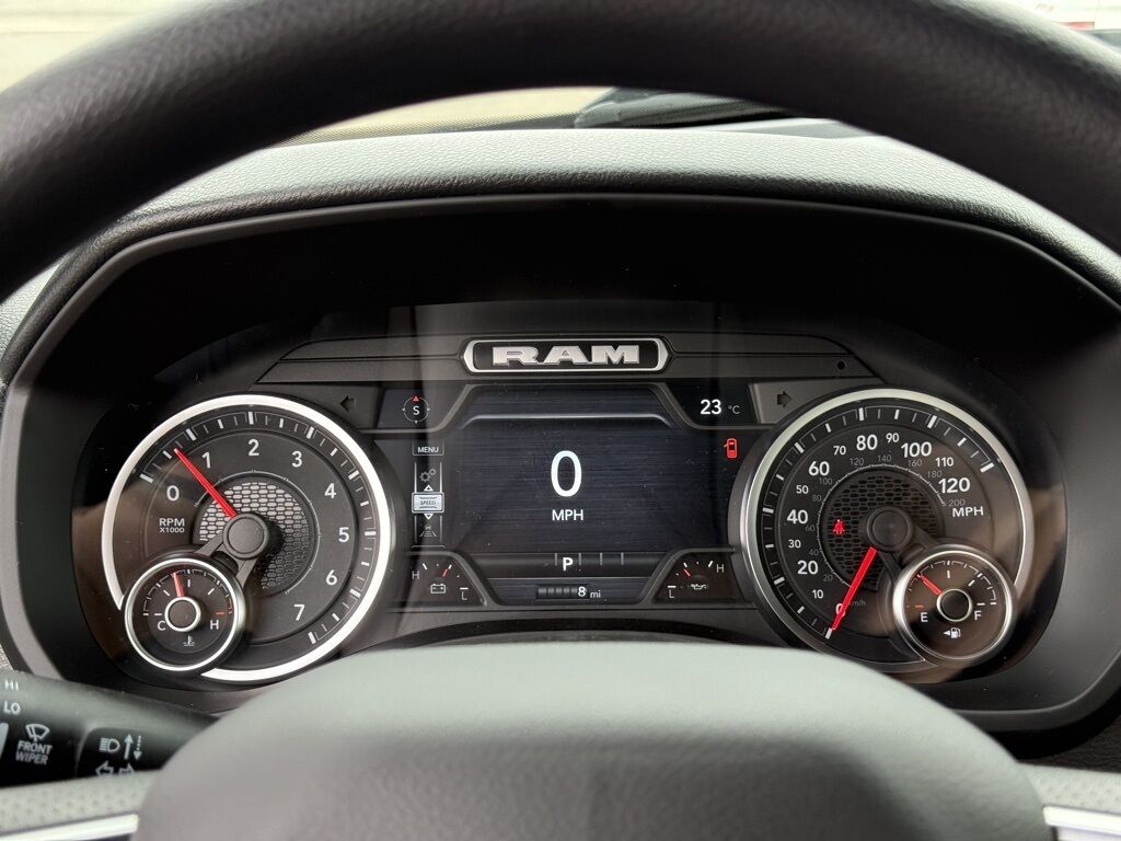 2026 Ram 1500 Express Crestwood KY