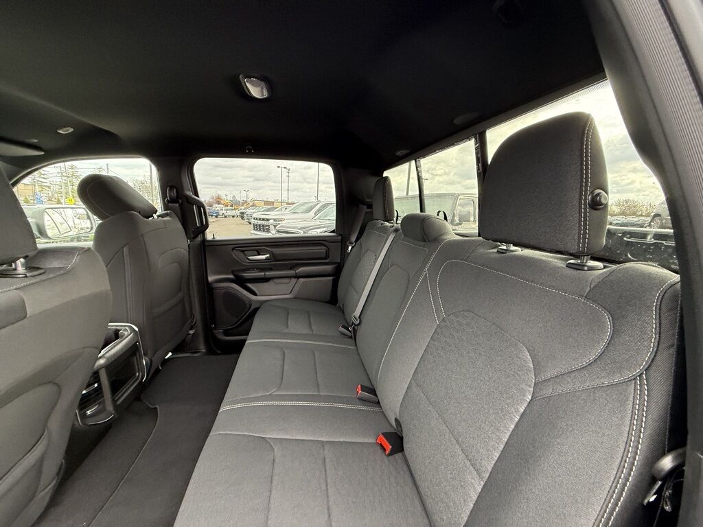 2026 Ram 1500 Express Crestwood KY