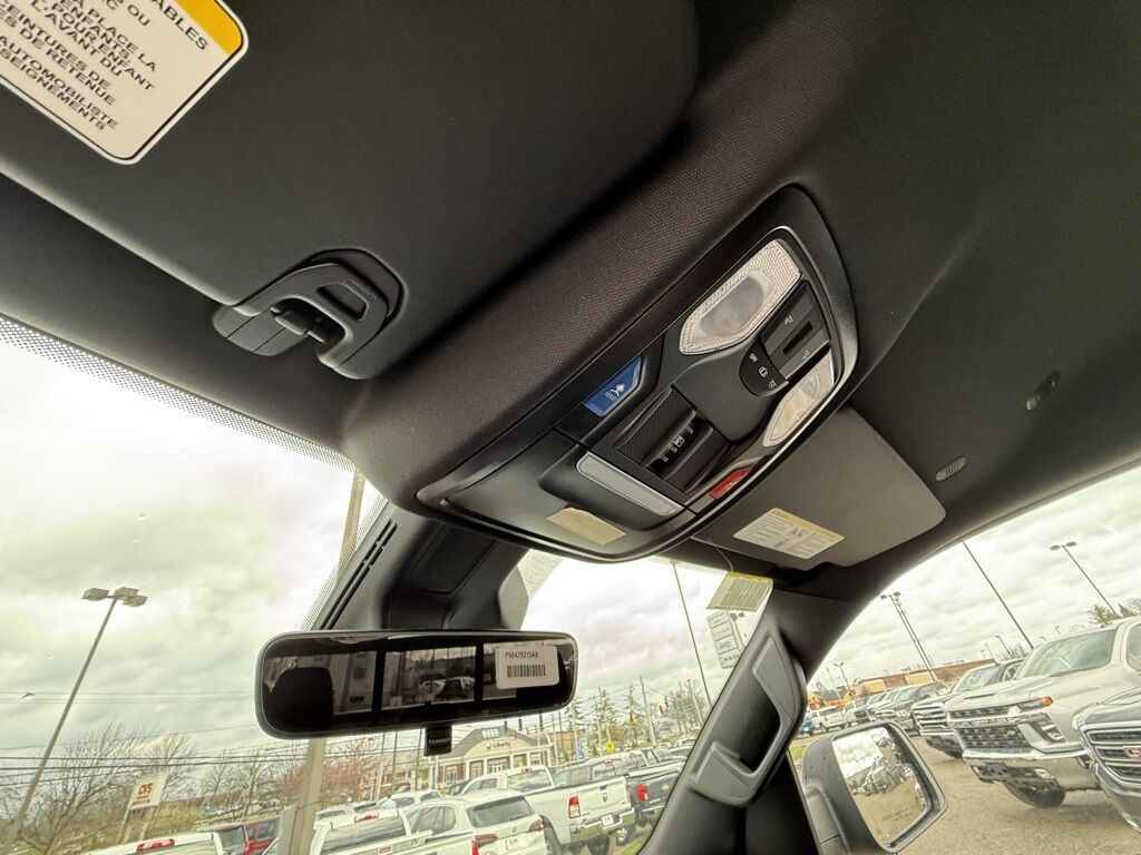 2026 Ram 1500 Express Crestwood KY